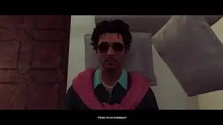 Hitman прохождение : 4. Мир будущего