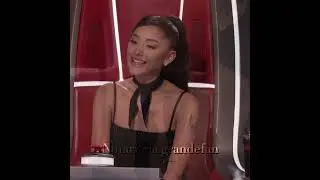 Ariana ate this trend up #arianagrande #roadto1k #shortsfeed #viral #subscribe #shortvideo #edit