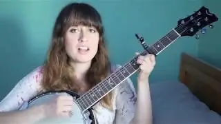 Clean Bandit - Solo feat. Demi Lovato || Cover by Brianna April