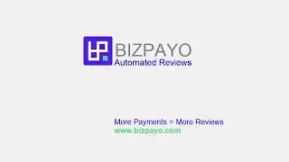 BizPayO Automated Reviews