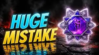 I Tried This Mythic Seal And Immediately Regretted It In Diablo 4 Season 14