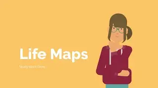 Life Maps - why you need one and how to get one