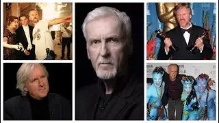 James Cameron's Filmography (1978-2024)