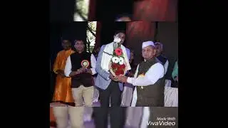 Annual function| k k wagh polytechnic, Nashik| Sparsh 2020