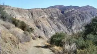 Slide Mountain Hike