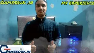 MY EXPERIENCE WITH GameSouk.in PC | MY HONEST REVIEW