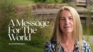 A Message about the Current State of the World