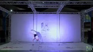 Abdrakhmanov Temirlan (Kocherin Pole School, Almaty)