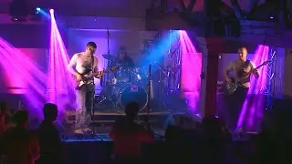 Новый Жизненный Сюжет  - Намёк @ Эхо 2018, Нью-Йорк (Namek Band @ Russian Rock Fest 'Echo 2018', NY)