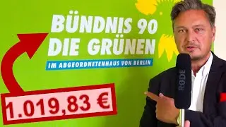 Rechtsstreit gegen Gr&uuml;ne gewonnen!