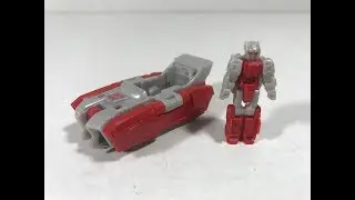 Titans Return Titan Master Loudmouth: SoundJack's Reviews