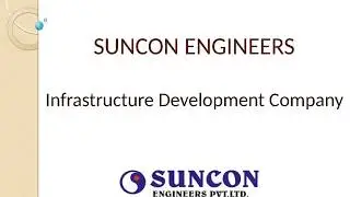 Hydraulic System Design Of Flood Control In India | Suncon Engineers