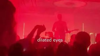 Eden- Modern Warfare (Lyric Video)