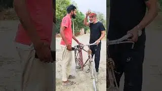 Shrimp got trapped today 😂😂😂 / Jhingan Comedy/ Sonu Malang