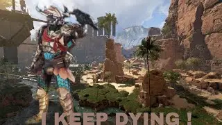 WHY DO I KEEP DYING/SEASON 14/ APEX LEGENDS