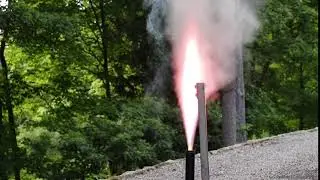 Purple Nebula 54/1200 Firing