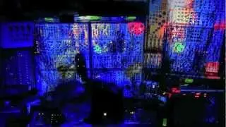 Graphic VCO Thru Zero Oscillator