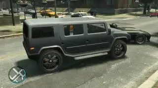 GTA 4: Rarest Cars & Exotic Exports | Achievement Guide (Side Content) [No HUD]