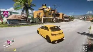 Forza Horizon 5 new festival playlist
