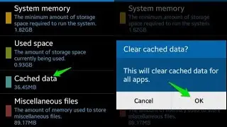 What is Cache Data and can we delete it?|Thamizh