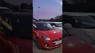 @usedcarssale @indore @salepurchase @swift @breeza @trending