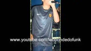 Mc Vitinho - Fortemente Pesad&atilde;o [ VERS&Atilde;O LIX&Atilde;O - Dj Marquinho ]