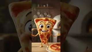 Did you know pizza story? | learn the facts and name the secret ingredient | Guess and Say