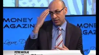 Business Coaching Petre Nicolae CBC