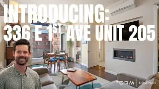 2 Bedroom, 1 Bath Condo in the Speer Neighborhood of Denver, Colorado