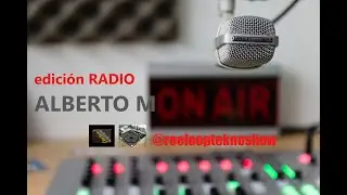 EDICI&Oacute;N RADIO vol. 11 PODCAST (HOUSE, Techno, Trance and Progressive selected ) 2409 2023