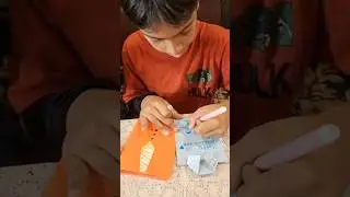 card making activity paper craft@LEARN-N-FUN#cardmaking #cardmakingfun #papercraft #funlearning