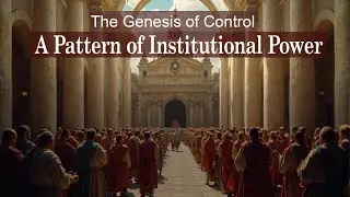 The Genesis of Control: A Pattern of Institutional Power