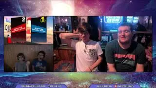 The Break #518   SSBU W4   Sync VS Shoyo James