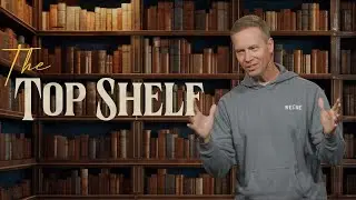 The Top Shelf | The Ever-Present God