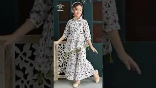 HR Fashion World | #girlsfashion KidsWear