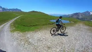 Cervinia MTB