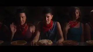 Be Right Back: Pie Spanking