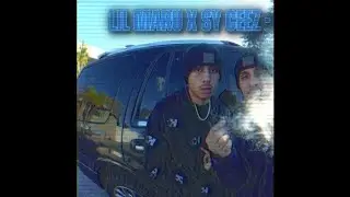 Lil Maru x Sy Ceez - How You Groove