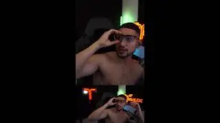 Tenux sin camisa is BACK / Torneo
