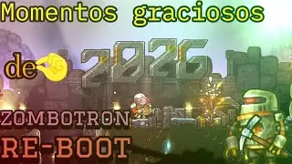 Momentos graciosos que recopilé en este increíble juego. 