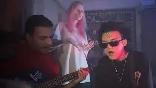 ЗоХа - Розовые очки  (Live) (snippet)