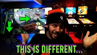 I Watched Spooky Pinball's Scooby-Doo Trailer at 25% Speed...
