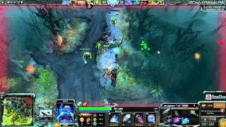 Dread.[23дек 2014] Dota 2. Lich