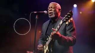 🎸B.B. King’s Inspired Blues Reborn – A Soulful Tribute Like Never Before!👑🎶 | Volume 22