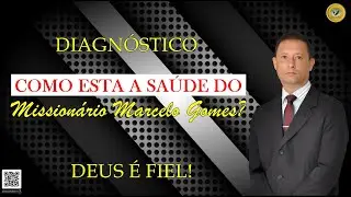 DIAGN&Oacute;STICO DA SA&Uacute;DE DO MISSION&Aacute;RIO MARCELOGOMES-BR.