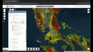 HANDA 2.0 - PDRF Disaster Information Management System