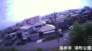 【ドローン：H122D】深町公園で飛ばしてみた