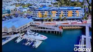 Shell Cove Marina, Fishing, Eateries, Restaurants, Cafes & Shellharbour Village 2025 🇦🇺❤️ 🐟🎣 🚣&zwj;♀️🛥 