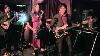 Go Van Gogh - Chosen Kali Mazel Tov (live)