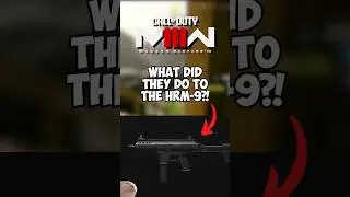 NEW MW3 RANKED PLAY UPDATE, WEAPON BUFFS/NERFS & MORE! (MW3 Patch Notes) | Call of Duty Shorts